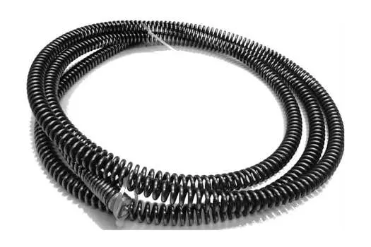 Спираль прочистная ROTORICA