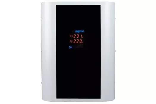 Стабилизатор напряжения Энергия Hybrid 3000 Е0101-0148