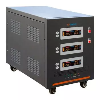 Стабилизатор напряжения Энергия Hybrid II 30000 Е0101-0167