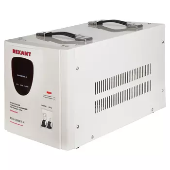 Стабилизатор напряжения Rexant