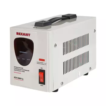 Стабилизатор напряжения Rexant