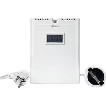 Стабилизатор напряжения STOUT