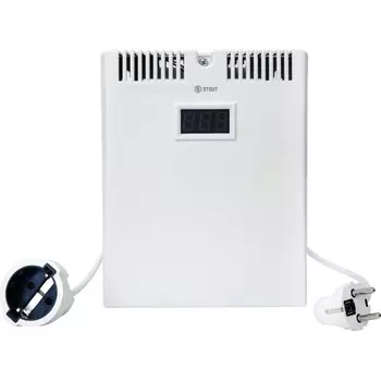 Стабилизатор напряжения STOUT