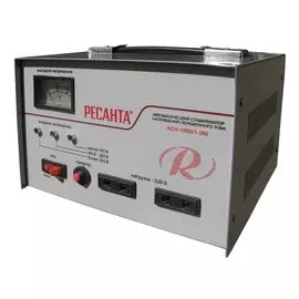 Стабилизатор Ресанта ACH 500/1