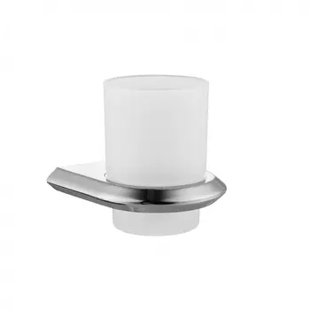 Стакан для зубных щеток ABBER