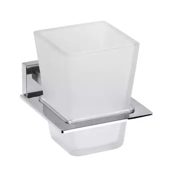 Стакан для зубных щеток BEMETA