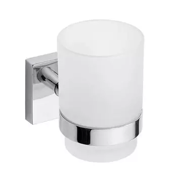 Стакан для зубных щеток BEMETA