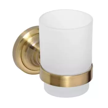 Стакан для зубных щеток BEMETA