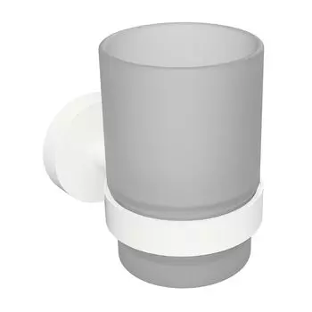 Стакан для зубных щеток BEMETA