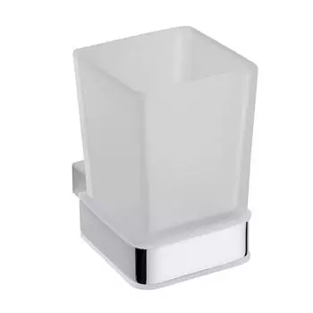 Стакан для зубных щеток BEMETA