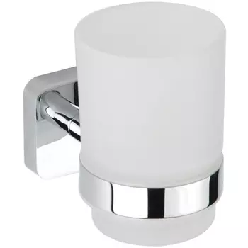 Стакан для зубных щеток BEMETA