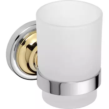 Стакан для зубных щеток BEMETA