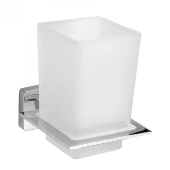 Стакан для зубных щеток BEMETA