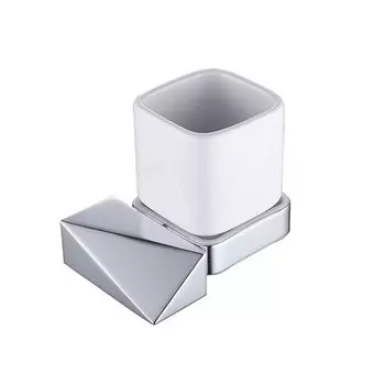 Стакан для зубных щеток BOHEME