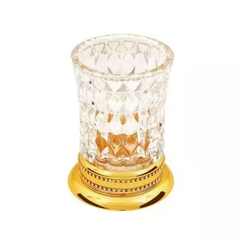 Стакан для зубных щеток BOHEME