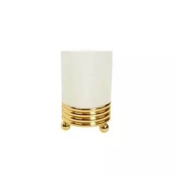 Стакан для зубных щеток BOHEME