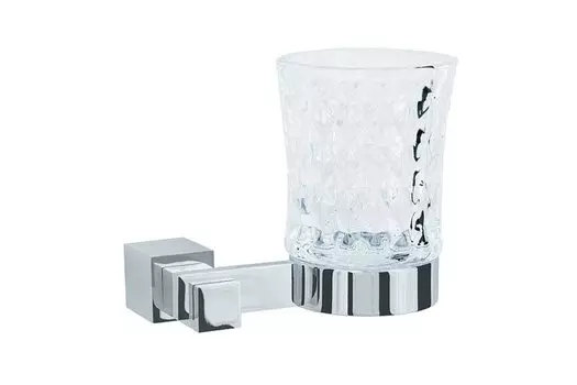 Стакан для зубных щеток BOHEME