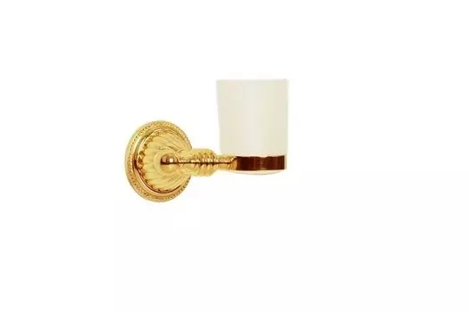 Стакан для зубных щеток BOHEME