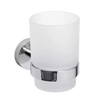 Стакан для зубных щеток настенный BEMETA