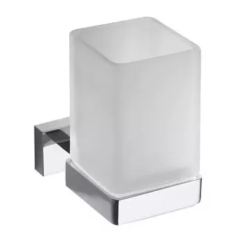 Стакан для зубных щеток, настенный BEMETA