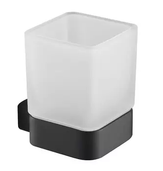 Стакан для зубных щеток TIMO