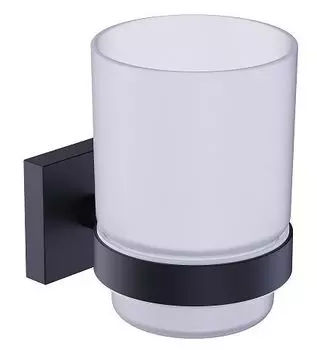 Стакан для зубных щеток TIMO