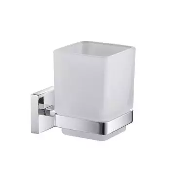 Стакан для зубных щеток TIMO