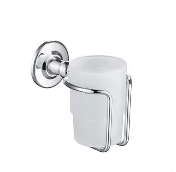 Стакан для зубных щеток TIMO