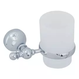 Стакан для зубных щеток VERAGIO