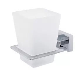 Стакан для зубных щеток VERAGIO