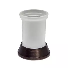 Стакан для зубных щеток WasserKRAFT