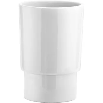 Стакан для зубных щеток WasserKRAFT