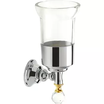 Стакан для зубных щеток WEBERT