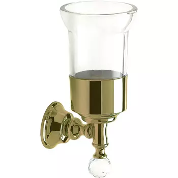 Стакан для зубных щеток WEBERT