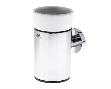 Стакан для зубных щеток ZEEGRES