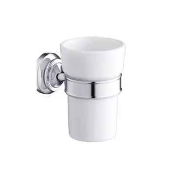 Стакан для зубных щеток Zeegres Asti 23102201