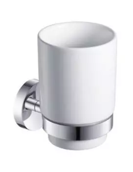 Стакан для зубных щеток Zeegres Fano 25102201