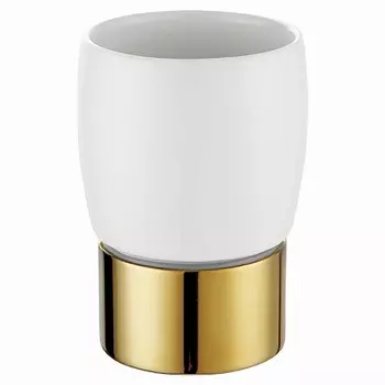 Стакан керамический AZARIO