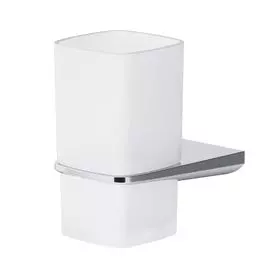 Стакан для зубных щеток AM.PM