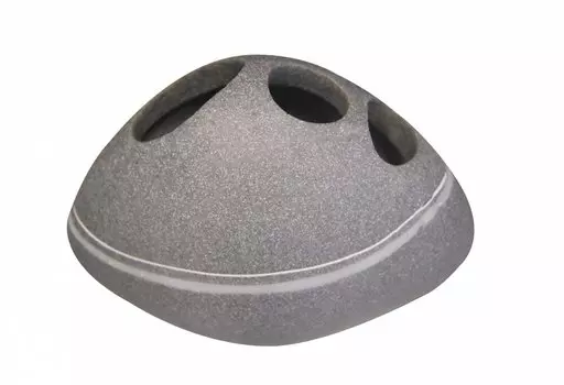 Стаканчик для зубной щетки RIDDER