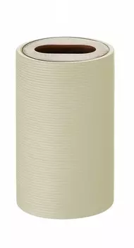 Стаканчик для зубной щетки RIDDER