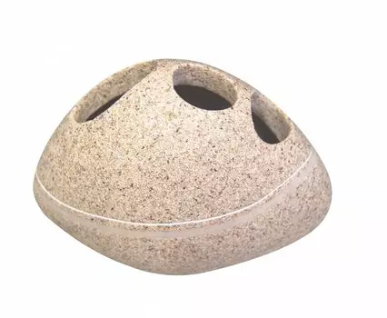 Стаканчик для зубной щетки RIDDER