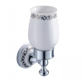 Стаканчик для зубных щеток ZEEGRES