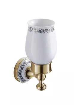 Стаканчик для зубных щеток ZEEGRES