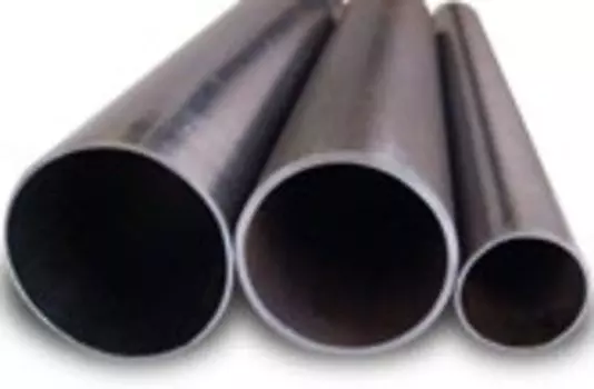 Стальная труба 15х2,8 мм, водогазопроводная, 1 м