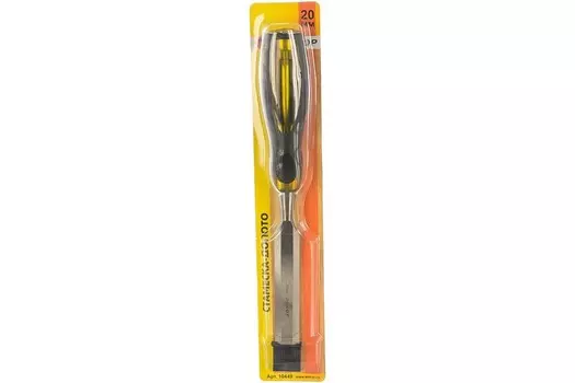 Стамеска-долото Энкор 10449 20 мм