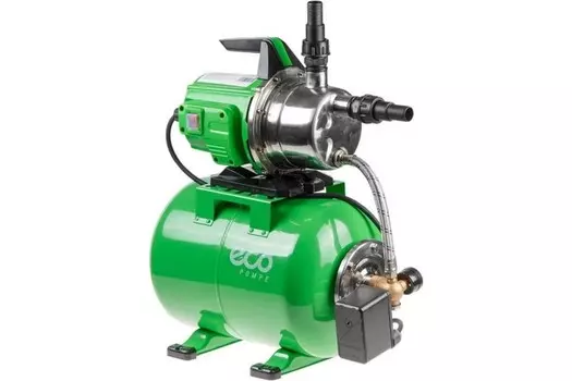 Станция водоснабжения автоматическая ECO