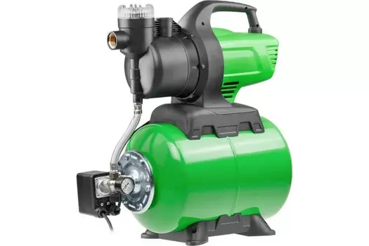 Станция водоснабжения автоматическая ECO