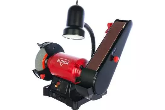 Станок ELITECH