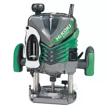 Станок фрезерный сетевой HiKOKI